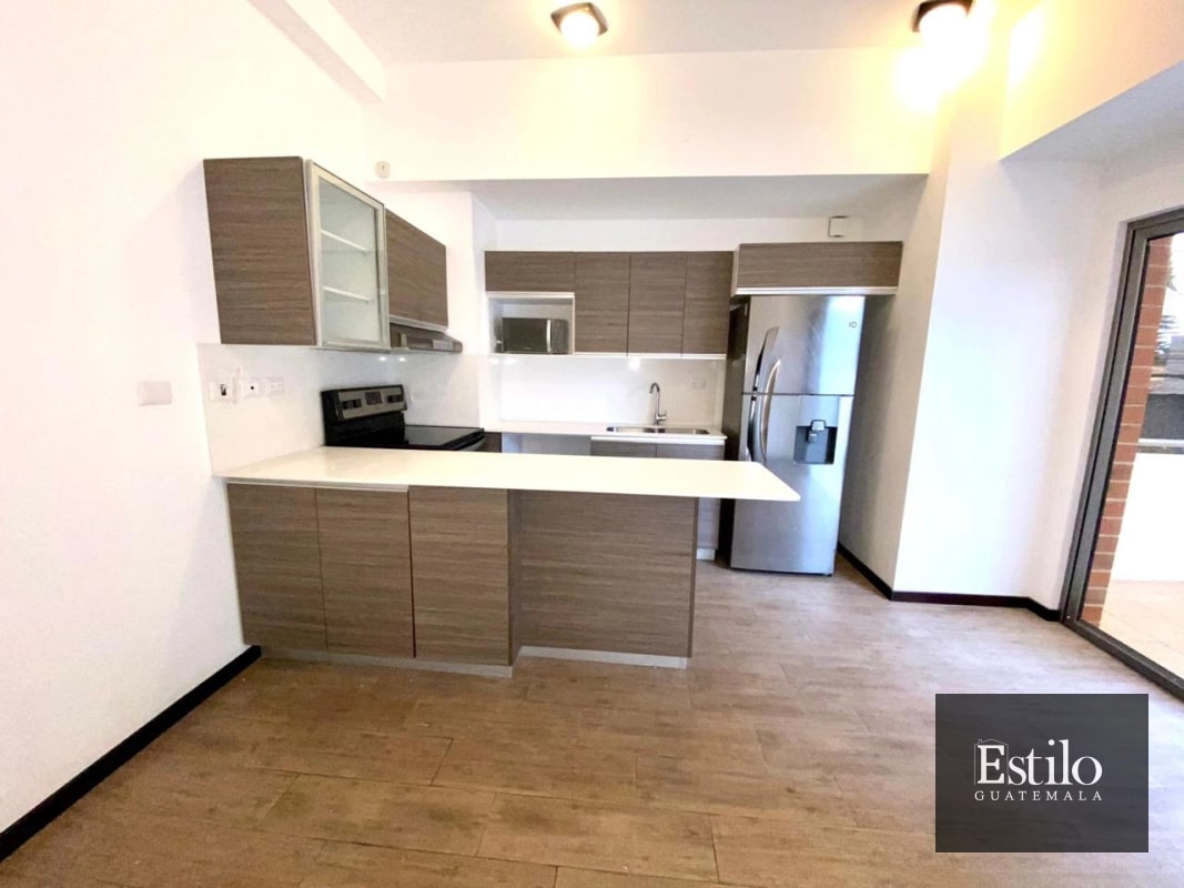 APARTAMENTO EN ALQUILER CASSALINI ZONA 10 - 5