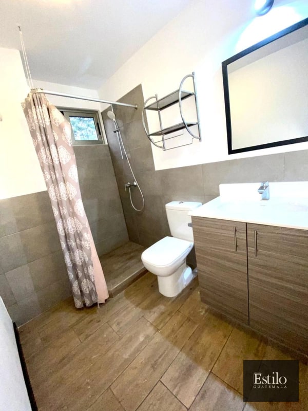 APARTAMENTO EN ALQUILER CASSALINI ZONA 10 - 3