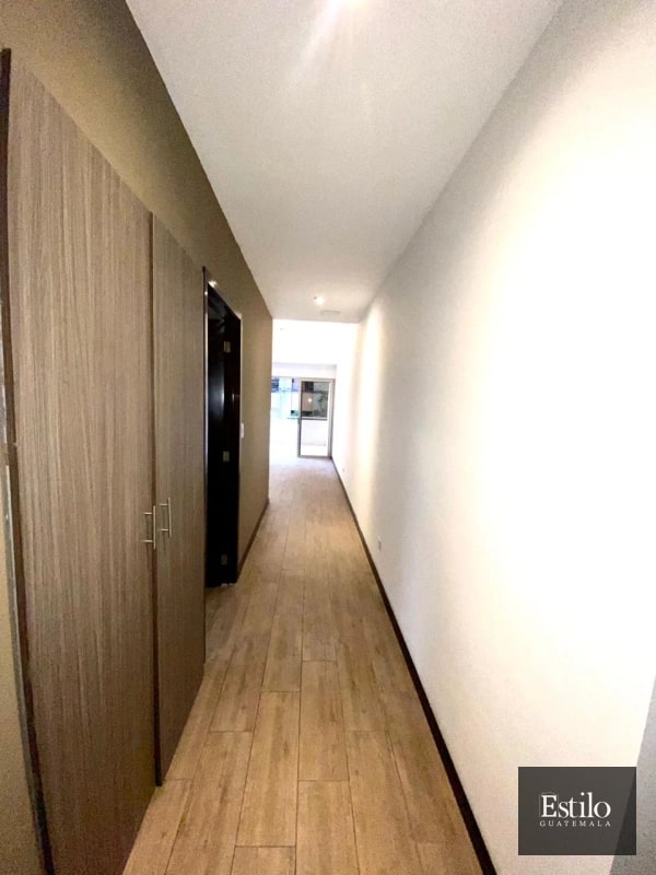 APARTAMENTO EN ALQUILER CASSALINI ZONA 10 - 2