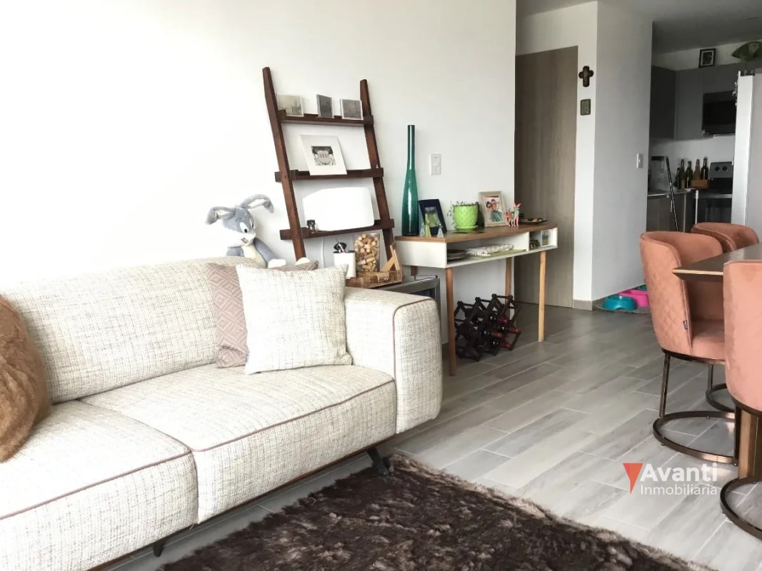 ALQUILO APARTAMENTO ZONA 10, PARQUE 10 CON O SIN MUEBLES - 11