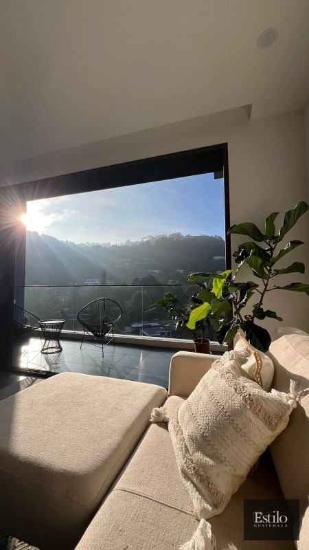 APARTAMENTO EN VENTA ALBERO SAN LAZARO Z.15 - 6