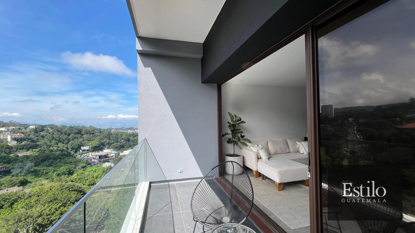 APARTAMENTO EN VENTA ALBERO SAN LAZARO Z.15 - 5