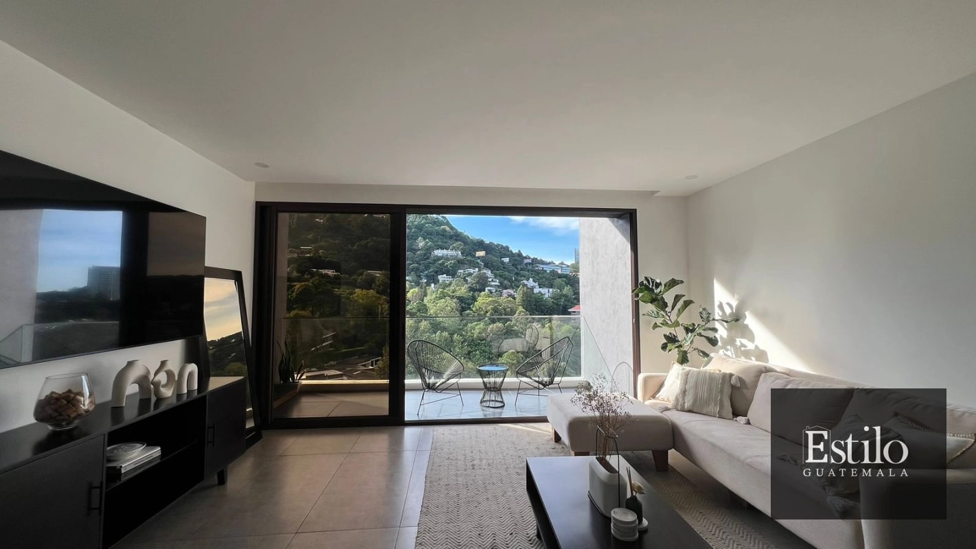 APARTAMENTO EN VENTA ALBERO SAN LAZARO Z.15 - 4