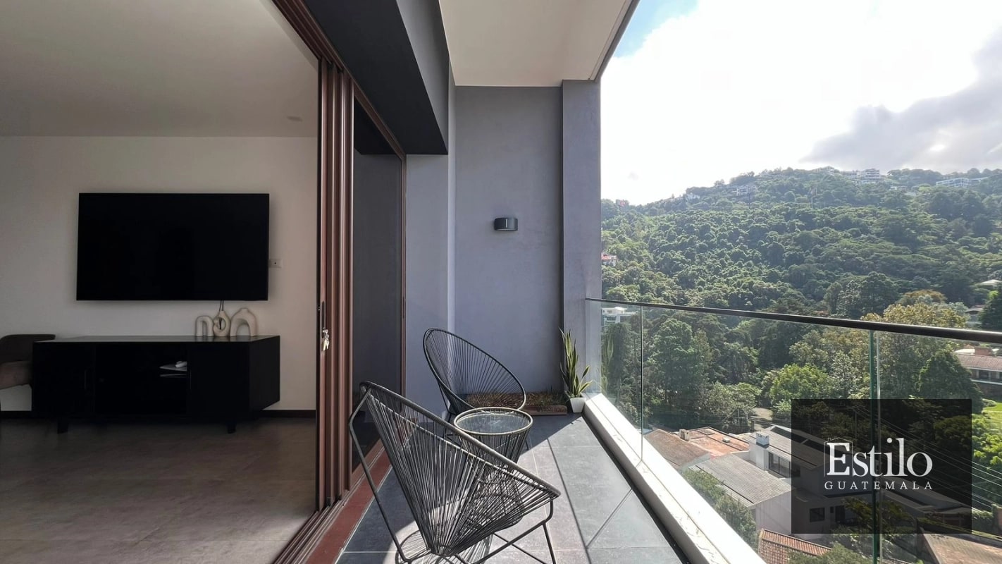 APARTAMENTO EN VENTA ALBERO SAN LAZARO Z.15 - 3