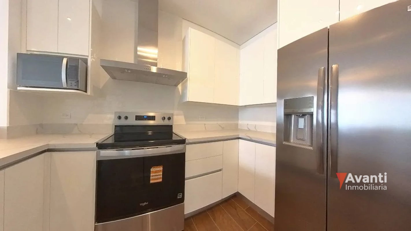 ALQUILER APARTAMENTO ZONA 16, CAYALA, CON TERRAZA - 11