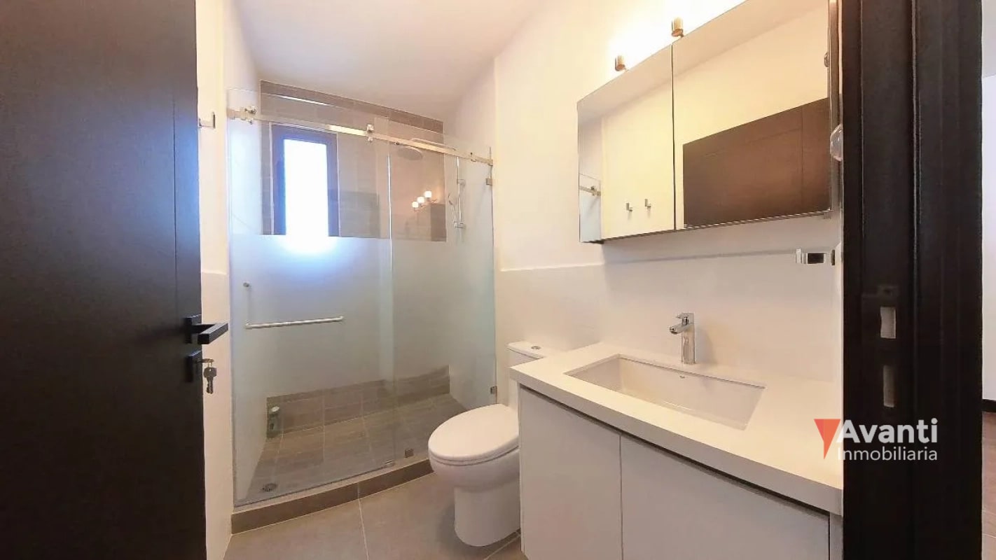ALQUILER APARTAMENTO ZONA 16, CAYALA, CON TERRAZA - 8