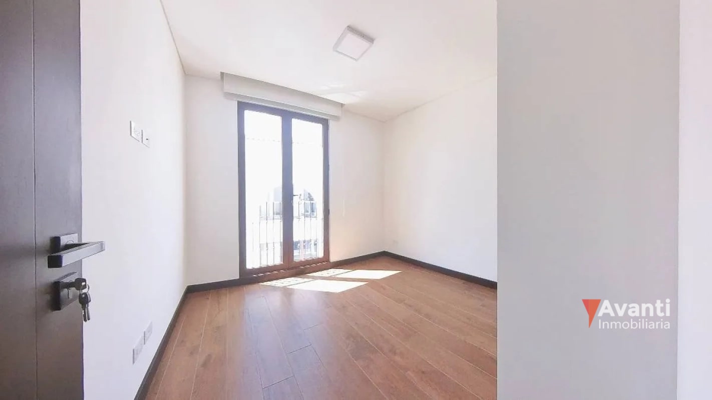 ALQUILER APARTAMENTO ZONA 16, CAYALA, CON TERRAZA - 7