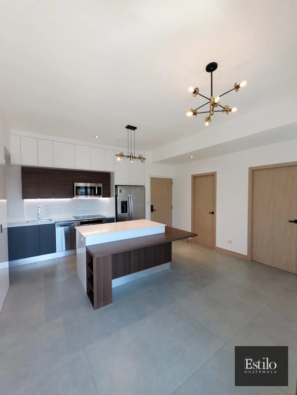 ALQUILER APARTAMENTO BONADIEZ ZONA 1O - 1