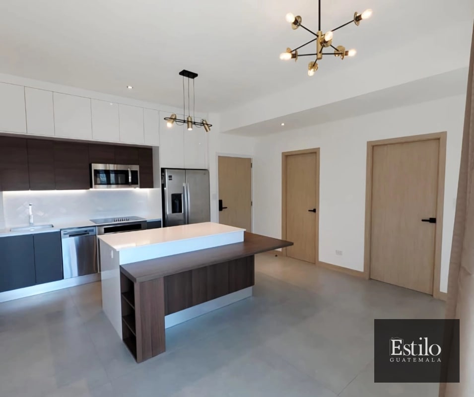 ALQUILER APARTAMENTO BONADIEZ ZONA 1O - 11
