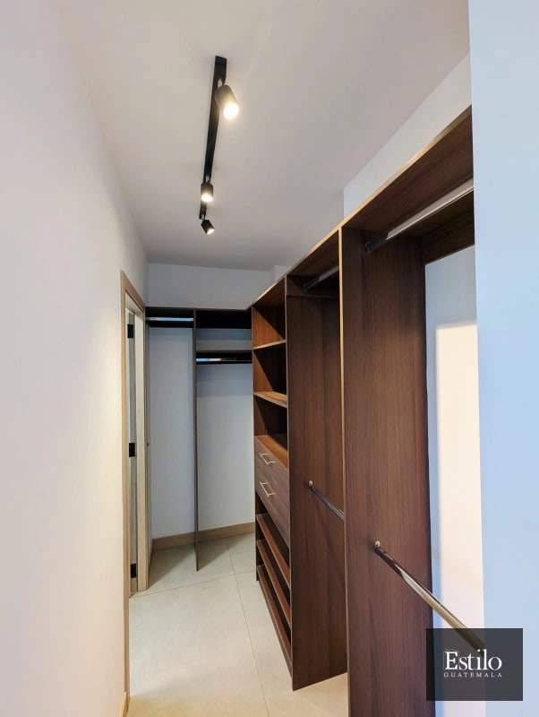 ALQUILER APARTAMENTO BONADIEZ ZONA 1O - 8