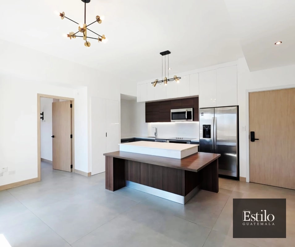 ALQUILER APARTAMENTO BONADIEZ ZONA 1O - 7