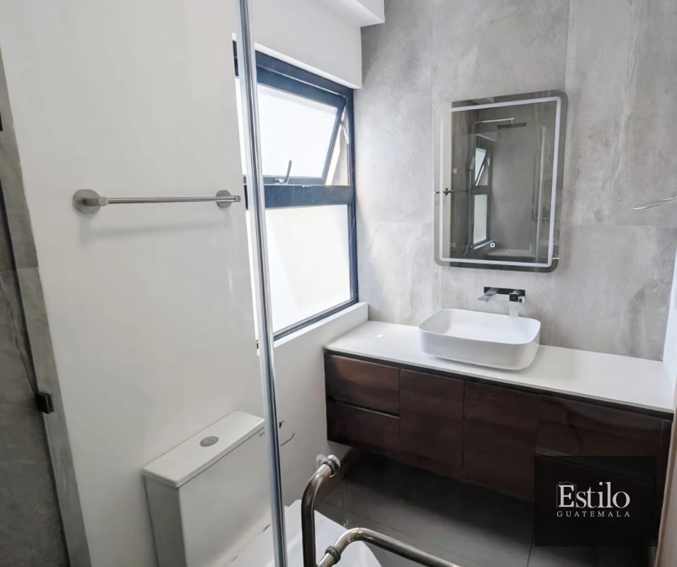 ALQUILER APARTAMENTO BONADIEZ ZONA 1O - 6