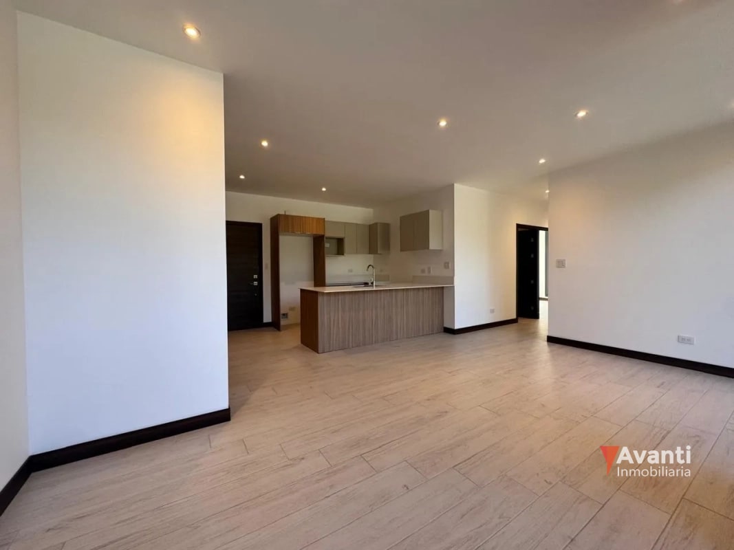 VENDO APARTAMENTO ZONA 15, SPAZIO, PARA ESTRENAR - 15