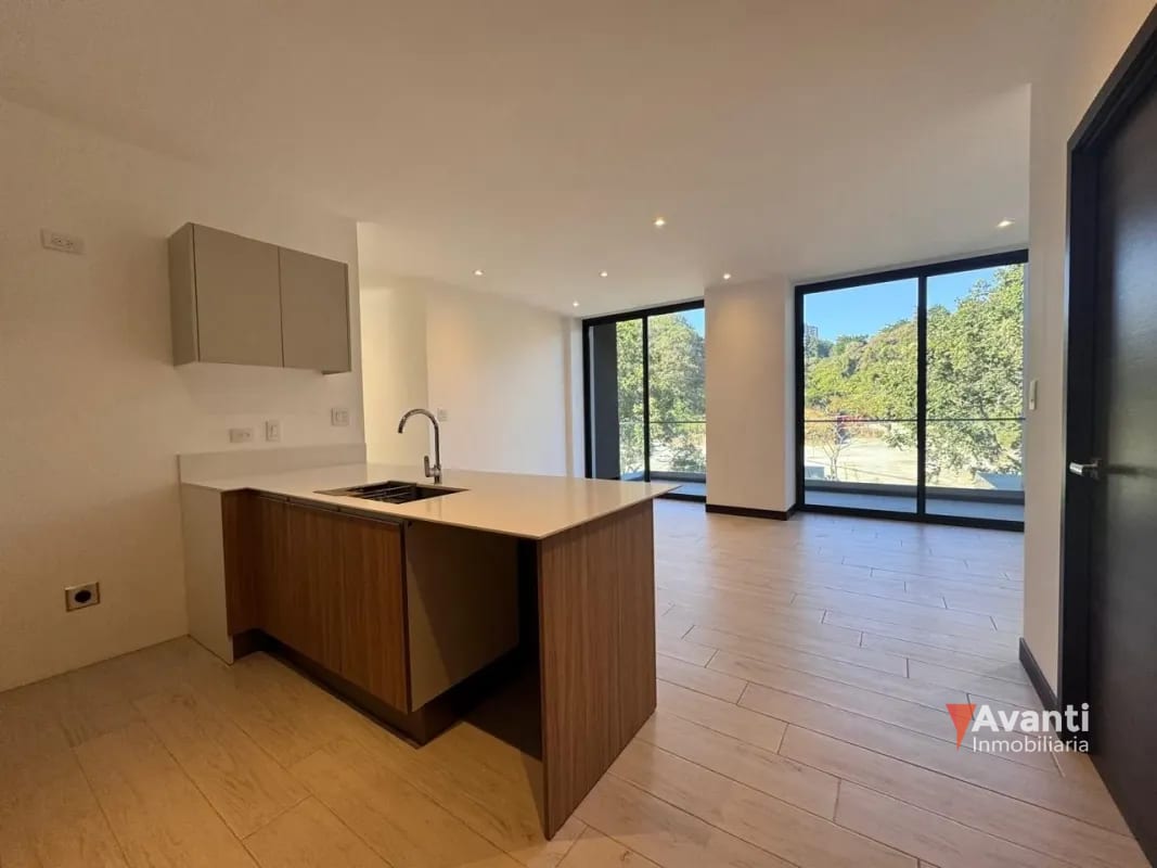 VENDO APARTAMENTO ZONA 15, SPAZIO, PARA ESTRENAR — Apartamento en Venta en Spazio, Zona 15, Guatemala, Ciudad — foto 12 de 15