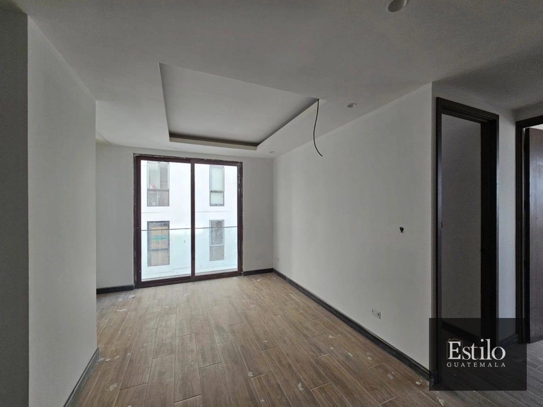 APARTAMENTO EN VENTA ABITARE AMERICAS Z.13 - 1