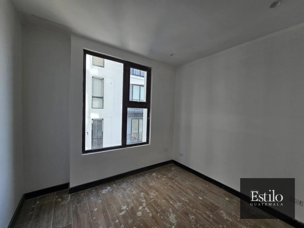 APARTAMENTO EN VENTA ABITARE AMERICAS Z.13 - 5