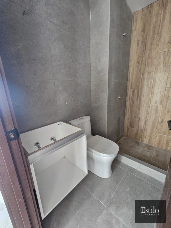 APARTAMENTO EN VENTA ABITARE AMERICAS Z.13 - 4