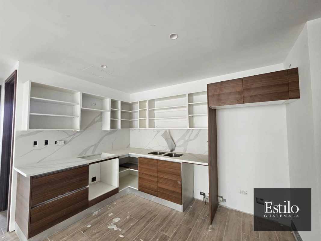 APARTAMENTO EN VENTA ABITARE AMERICAS Z.13 - 3