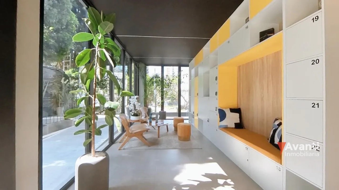 ALQUILER APARTAMENTO ZONA 15, PARA ESTRENAR - 1