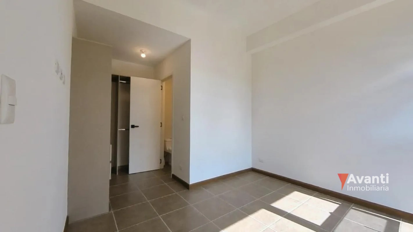 ALQUILER APARTAMENTO ZONA 15, PARA ESTRENAR - 13
