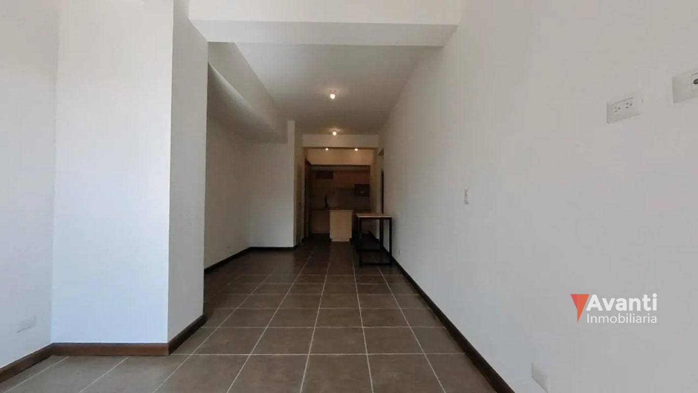ALQUILER APARTAMENTO ZONA 15, PARA ESTRENAR - 12