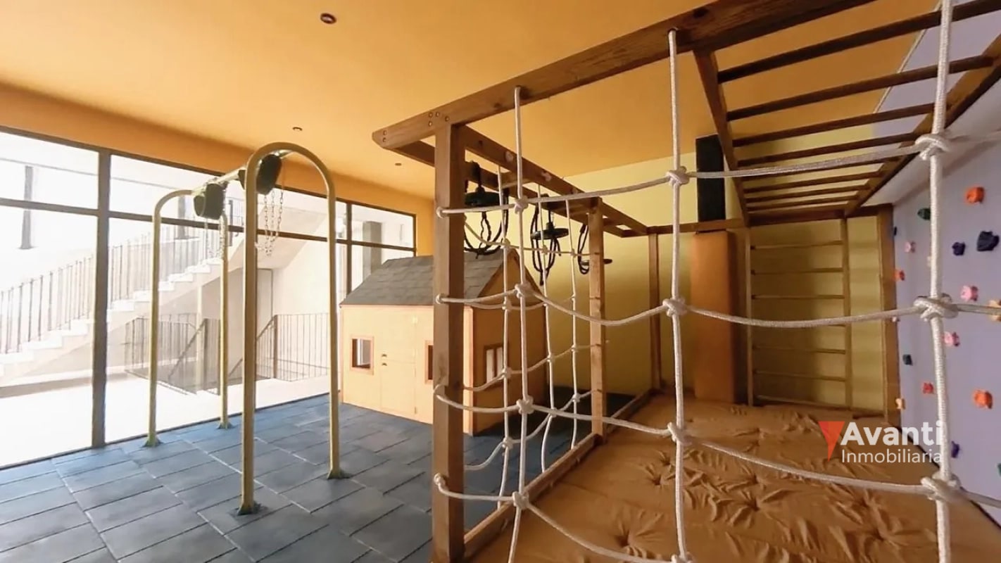 ALQUILER APARTAMENTO ZONA 15, PARA ESTRENAR - 7
