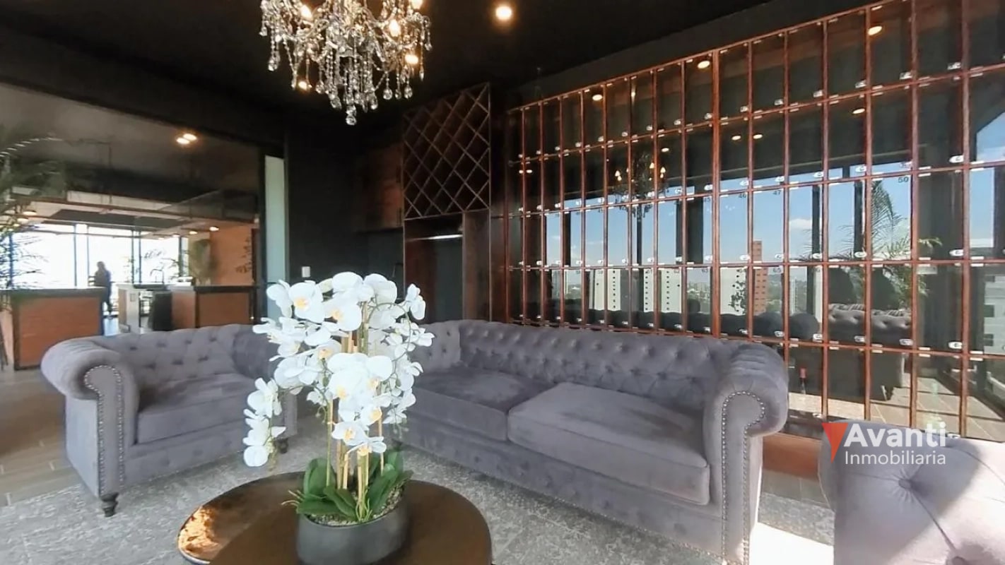ALQUILER APARTAMENTO ZONA 15, PARA ESTRENAR - 2