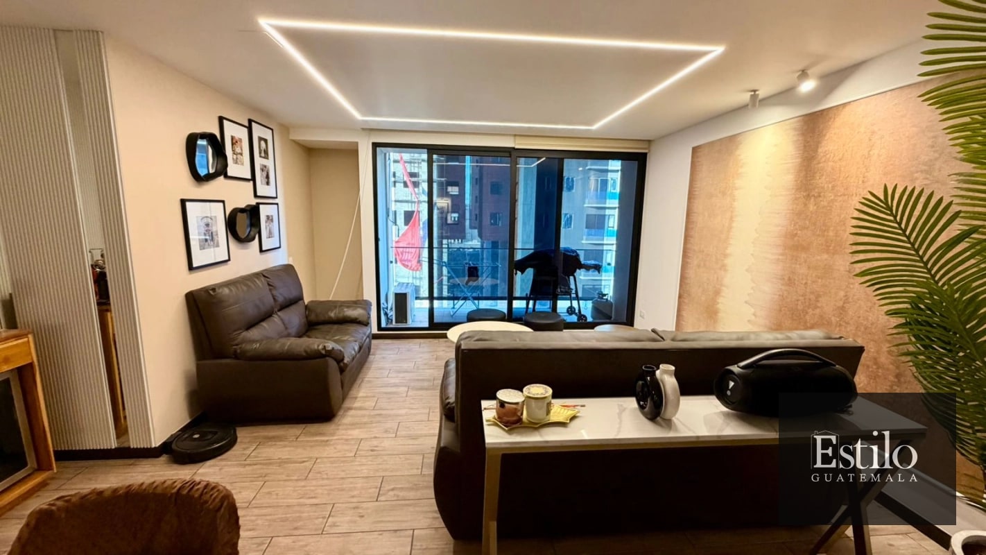 APARTAMENTO EN ALQUILER AURE Z.13 - 10