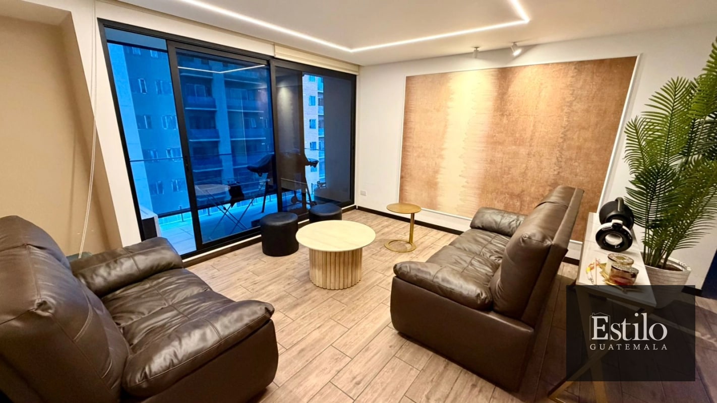 APARTAMENTO EN ALQUILER AURE Z.13 - 9