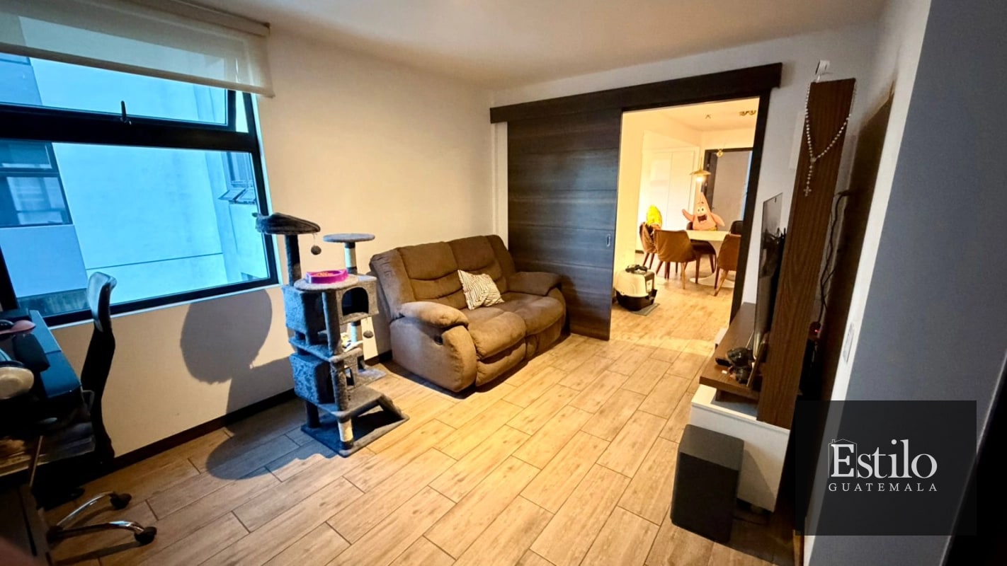 APARTAMENTO EN ALQUILER AURE Z.13 - 8