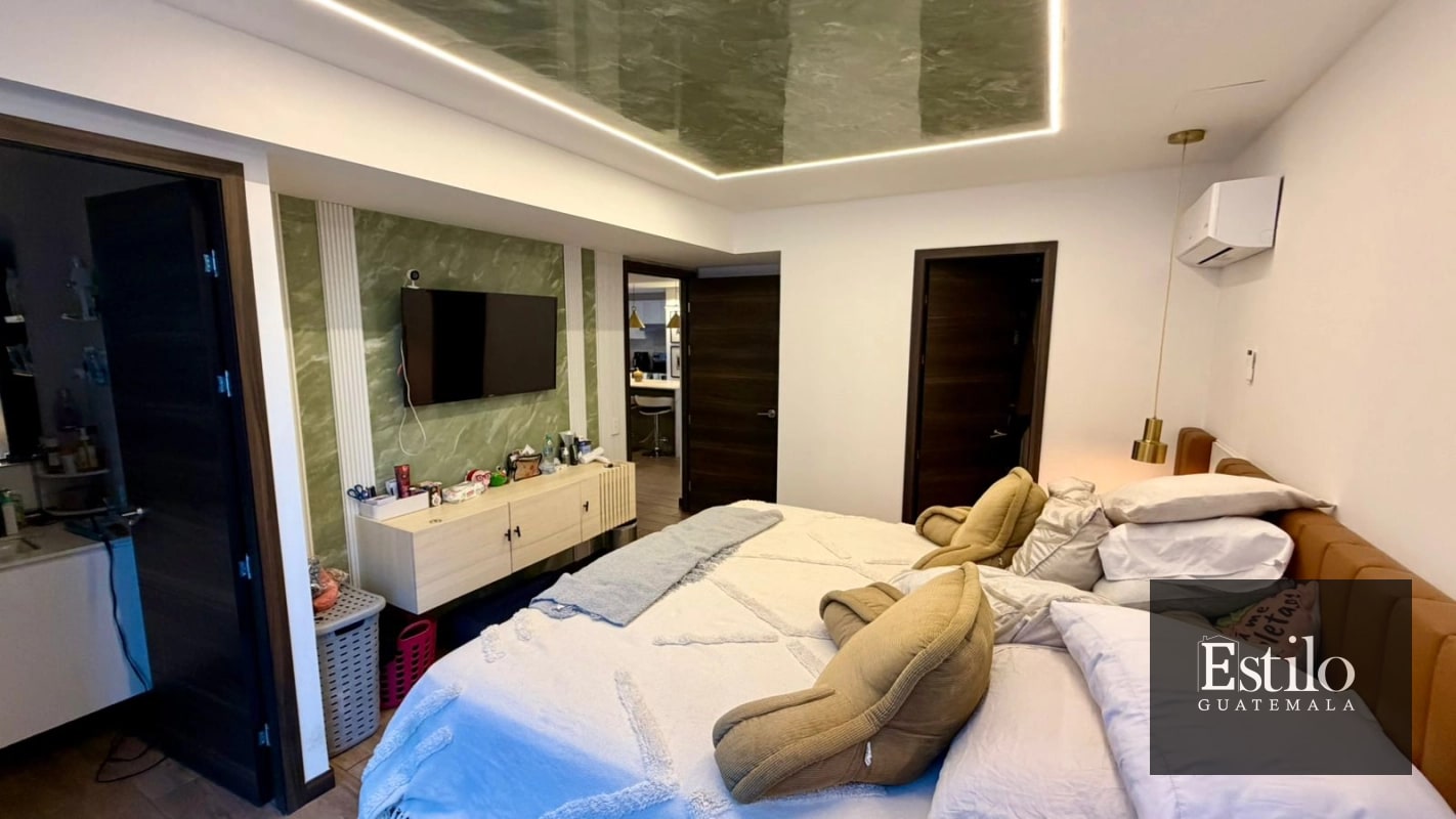 APARTAMENTO EN ALQUILER AURE Z.13 - 7