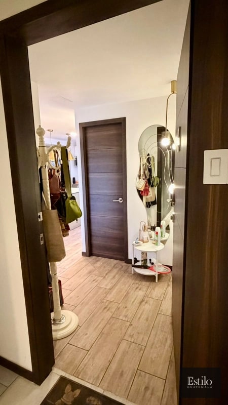 APARTAMENTO EN ALQUILER AURE Z.13 - 6