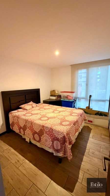 APARTAMENTO EN ALQUILER AURE Z.13 - 4