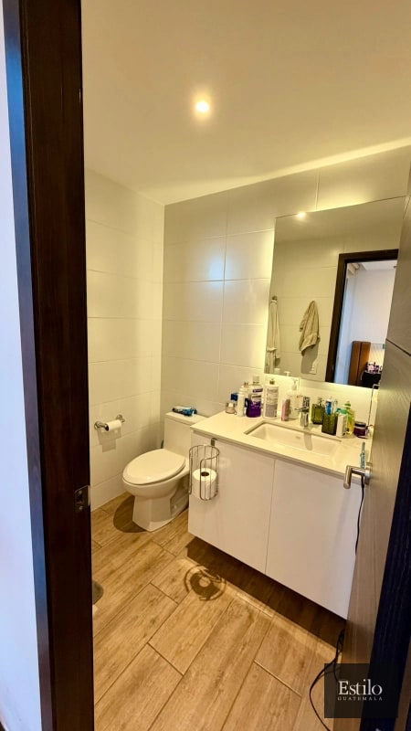 APARTAMENTO EN ALQUILER AURE Z.13 - 3