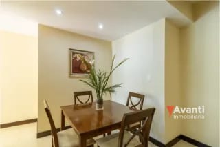 ALQUILER APARTAMENTO AMUEBLADO ZONA 14 — Apartamento en Alquiler en Zona 14, Guatemala, Ciudad — miniatura 8 de 9
