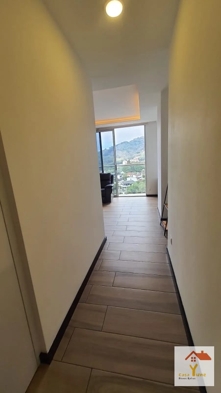 Apartamento en alquiler zona 15 Vista Hermosa amueblado - 12