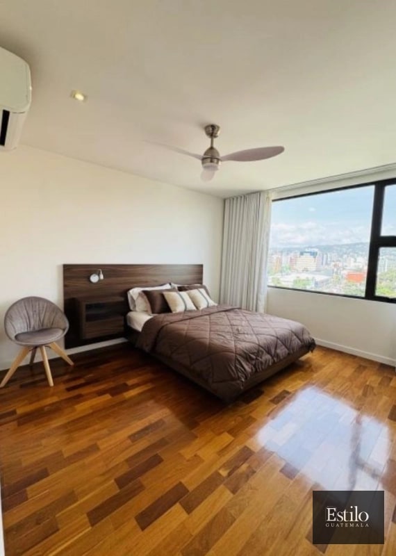 APARTAMENTO EN ALQUILER LUCCA Z.10 - 10