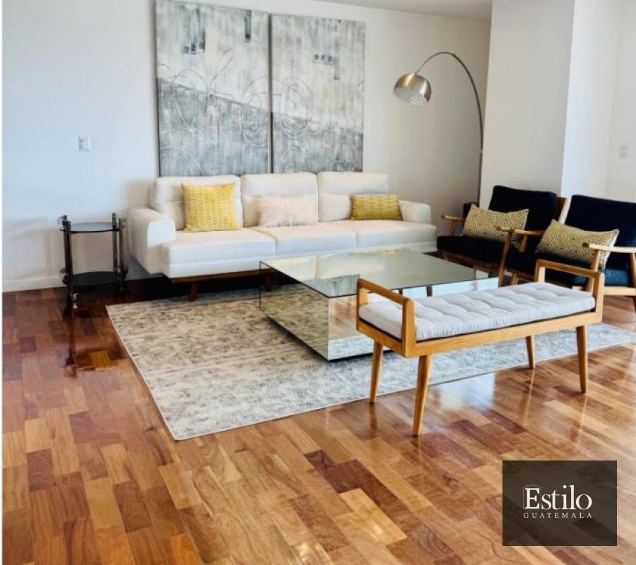 APARTAMENTO EN ALQUILER LUCCA Z.10 - 9