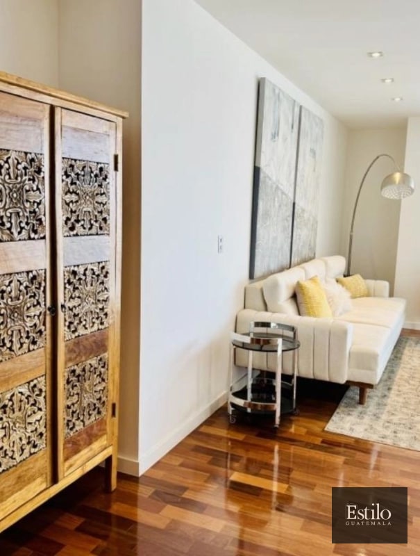 APARTAMENTO EN ALQUILER LUCCA Z.10 - 8