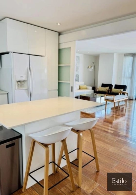 APARTAMENTO EN ALQUILER LUCCA Z.10 - 5
