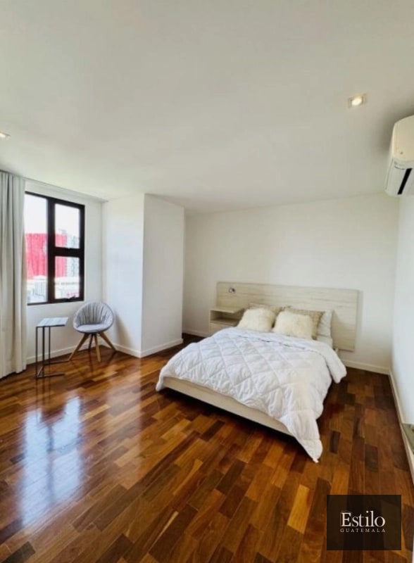 APARTAMENTO EN ALQUILER LUCCA Z.10 - 2