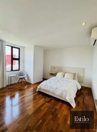APARTAMENTO EN ALQUILER LUCCA Z.10 — Apartamento en Alquiler en Lucca, Zona 10, Guatemala, Ciudad — miniatura 2 de 10