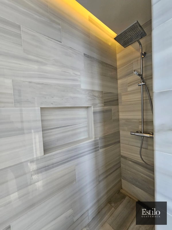 APARTAMENTO EN ALQUILER BADEN VH1 Z.15 - 12