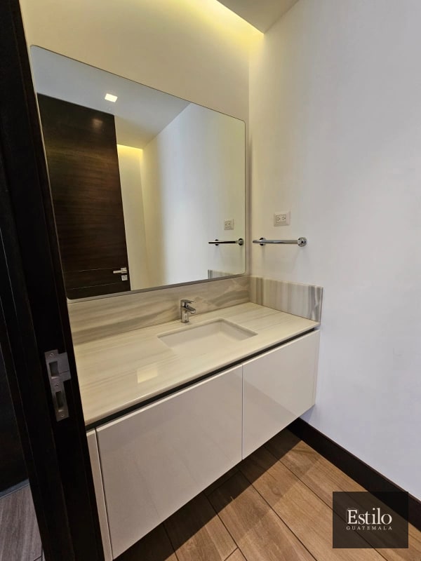 APARTAMENTO EN ALQUILER BADEN VH1 Z.15 - 11