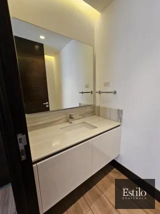 APARTAMENTO EN ALQUILER BADEN VH1 Z.15 — Apartamento en Alquiler en Baden, Zona 15, Guatemala, Ciudad — miniatura 11 de 12