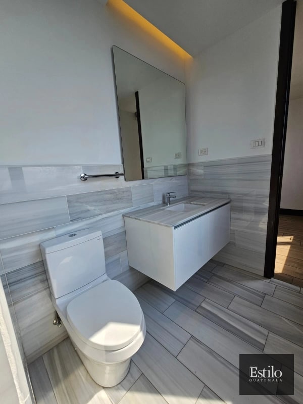 APARTAMENTO EN ALQUILER BADEN VH1 Z.15 - 10