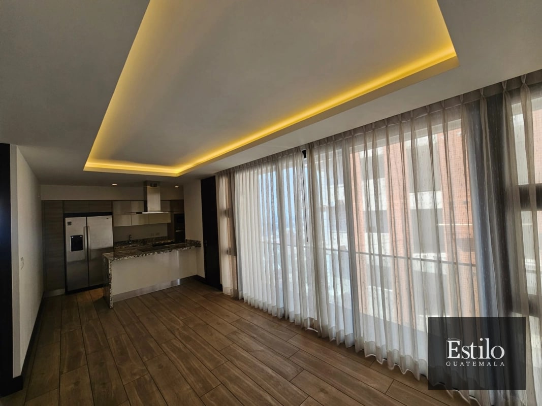 APARTAMENTO EN ALQUILER BADEN VH1 Z.15 - 8