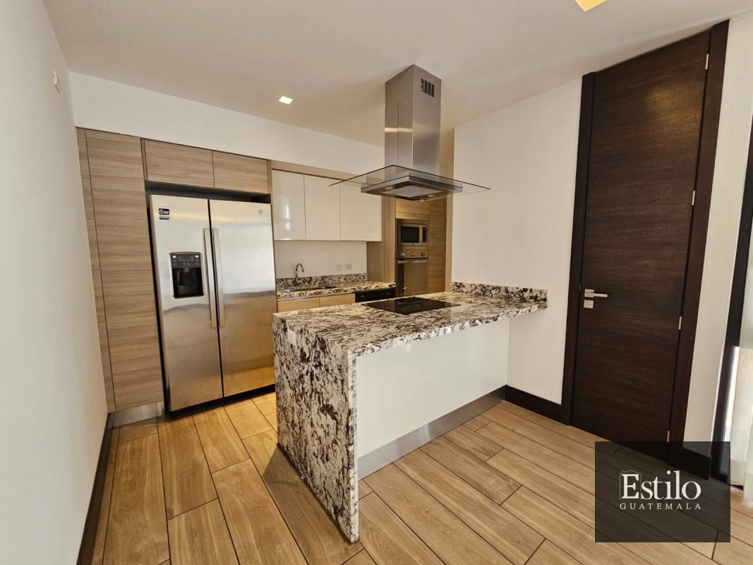 APARTAMENTO EN ALQUILER BADEN VH1 Z.15 - 7