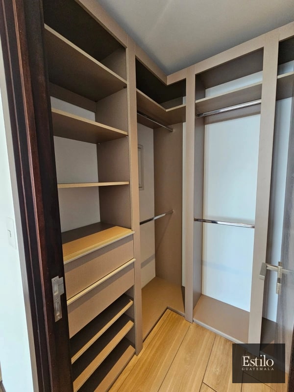APARTAMENTO EN ALQUILER BADEN VH1 Z.15 - 5