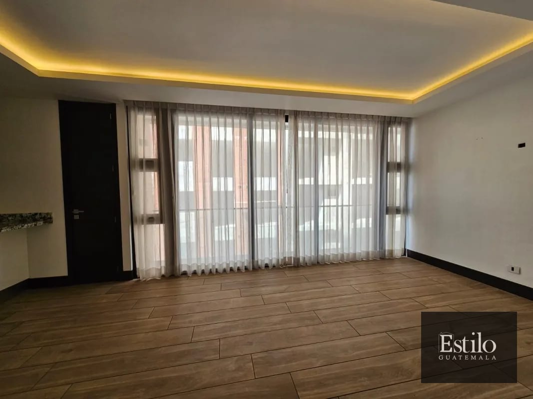 APARTAMENTO EN ALQUILER BADEN VH1 Z.15 — Apartamento en Alquiler en Baden, Zona 15, Guatemala, Ciudad — foto 4 de 12